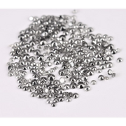 round cut natural salt and pepper diamond and wedding band collection