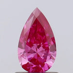 fancy vivid pink colour diamond igi certified lab grown diamonds igi report number