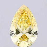 fancy intense yellow colour diamond cvd lab grown diamonds lab grown vs natural diamonds