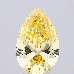 fancy intense yellow colour diamond cvd lab grown diamonds lab grown vs natural diamonds