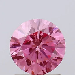 fancy vivid pink colour diamond gia certified lab grown diamonds fancy vivid pink vs1