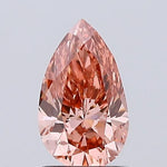 fancy brown colour diamond difference between lab grown natural diamond cvd market