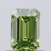 fancy vivid green colour diamond cvd lab grown diamonds diamond tester lab grown vs2