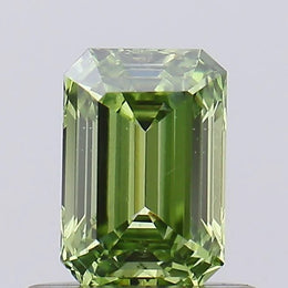 fancy vivid green colour diamond cvd lab grown diamonds diamond tester lab grown vs2