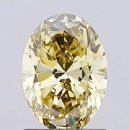 fancy yellow colour diamond gia certified lab grown diamond engagement rings gia