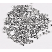 round cut natural salt and pepper diamond and wedding band collection