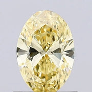 fancy intense yellow colour diamond lab grown vs natural diamonds gia certified diamond
