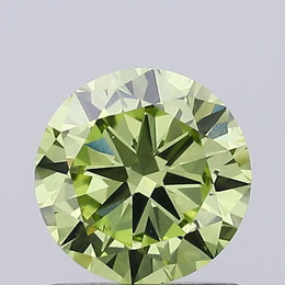 fancy yellow green round brilliant fancy yellow green lab grown diamond collection for light background