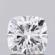 1.05 Ct Cushion Cut Lab Grown Diamond Brilliant Sparkle Luxury Loose Stone