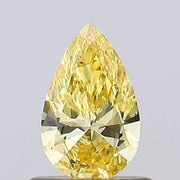 fancy intense yellow colour diamond yellow lab grown diamond report natural diamond compare