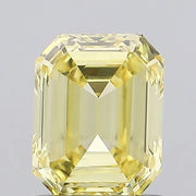 fancy intense yellow colour diamond lab grown diamond under uv light chemical vs natural diamond
