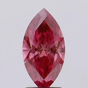 fancy vivid pink colour diamond international gemological institute igi certificate