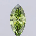fancy vivid green colour diamond gia certified lab grown diamonds pass diamond test green