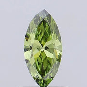 fancy vivid green colour diamond gia certified lab grown diamonds pass diamond test green