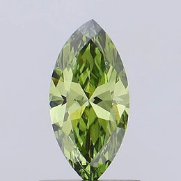 fancy vivid green colour diamond gia certified lab grown diamonds pass diamond test green