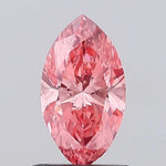 fancy vivid pink colour diamond lab grown diamonds glow under uv light process gia