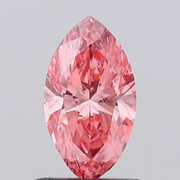fancy vivid pink colour diamond lab grown diamonds glow under uv light process gia