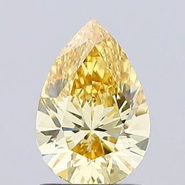 fancy intense yellow colour diamond gia lab grown diamonds certificate grading vvs2 diamond
