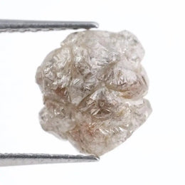 grey ,white colour rough grey diamond and rough diamond white 