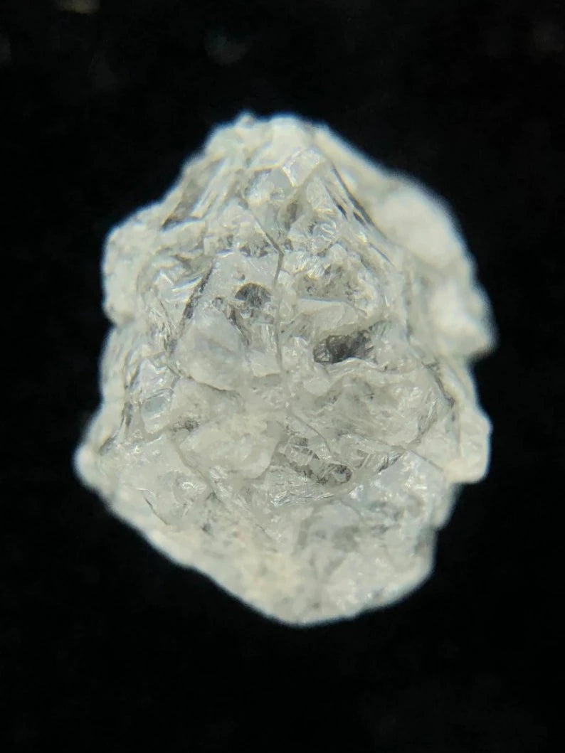 3.56Ct Conflict Free Rough Loose Diamond