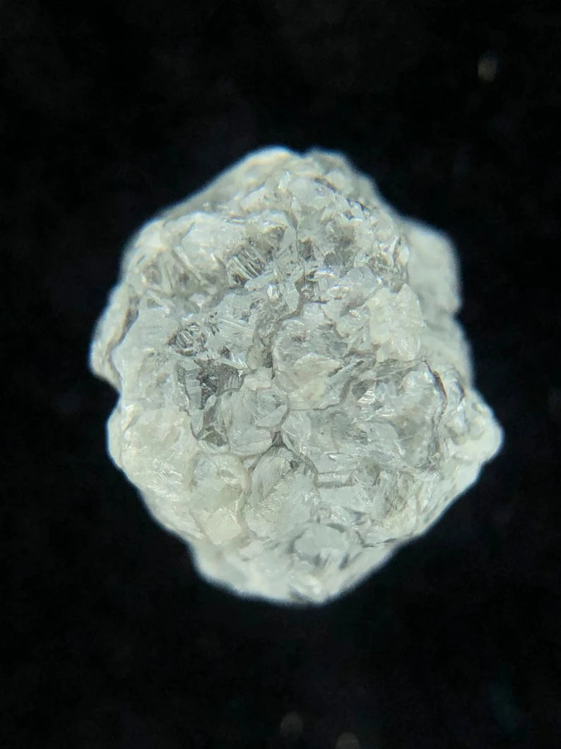 3.56Ct Conflict Free Rough Loose Diamond