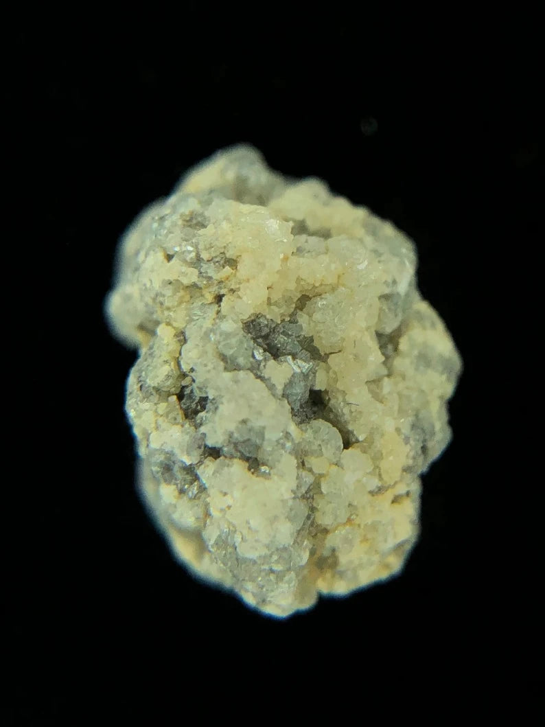 3.56Ct Natural Rough Irregular Shape Diamond