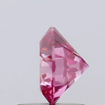 fancy vivid pink colour diamond gia lab grown diamond report 1.05 CT loose pink diamond