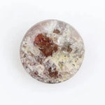 0.90Ct Brown - Red Colored Diamond Round Cut Diamond Use For Fine Jewerly Loose Stone 