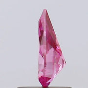 fancy vivid pink colour diamond igi certified lab grown diamonds igi report number