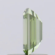 fancy vivid reen colour diamond real diamonds versus lab grown diamonds fluoresce vs1