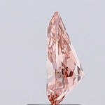 fancy brown colour diamond difference between lab grown natural diamond cvd market