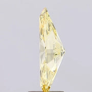 fancy intense yellow colour diamond lab grown gia certified diamonds certification vs1