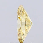 fancy intense yellow diamond cvd lab grown diamonds are lab grown diamonds real