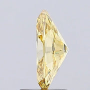 fancy intense yellow diamond cvd lab grown diamonds are lab grown diamonds real