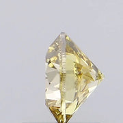 fancy light yellow colour diamond round brilliant fancy light yellow lab diamond