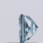 fancy vivid blue colour dimaond gia lab grown diamond grading and loose blue vs1