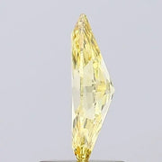 fancy vivid yellow colour diamond how to tell if a diamond is lab grown gia grading