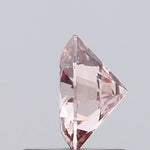 fancy intense pink colour diamond round fancy intense pink lab grown diamond vs2 igi