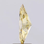 fancy yellow colour diamond hematite stone vs2 igi fancy yellow marquise diamond