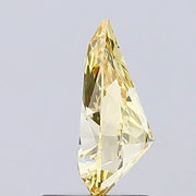 fancy intense yellow colour diamond gia lab grown diamonds certificate grading vvs2 diamond