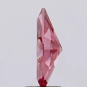 fancy vivid pink colour diamond international gemological institute igi certificate