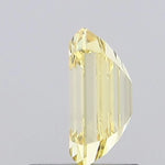 fancy intense yellow colour diamond lab grown diamond under uv light chemical vs natural diamond