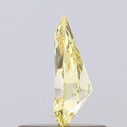 fancy intense yellow colour diamond yellow lab grown diamond report natural diamond compare