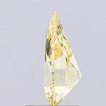 fancy intense yellow colour diamond what is lab grown diamonds largest lab grown diamond