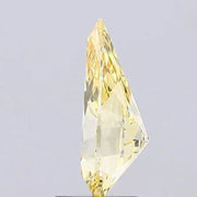 fancy intense yellow colour diamond cvd lab grown diamonds lab grown vs natural diamonds
