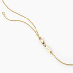 Beautiful lab created gemstone necklace with colorful sparkle and luxury jewelry design