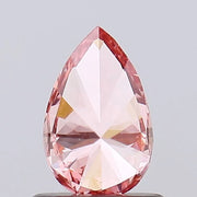 fancy vivid pink colour diamond difference between lab grown and natural diamonds vvs2