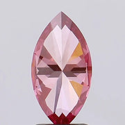 fancy vivid pink colour diamond international gemological institute igi certificate