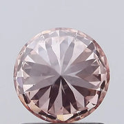 fancy intense pink round fancy intense pink lab grown diamond vs2