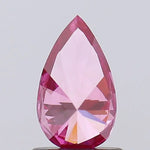 fancy vivid pink colour diamond igi certified lab grown diamonds igi report number